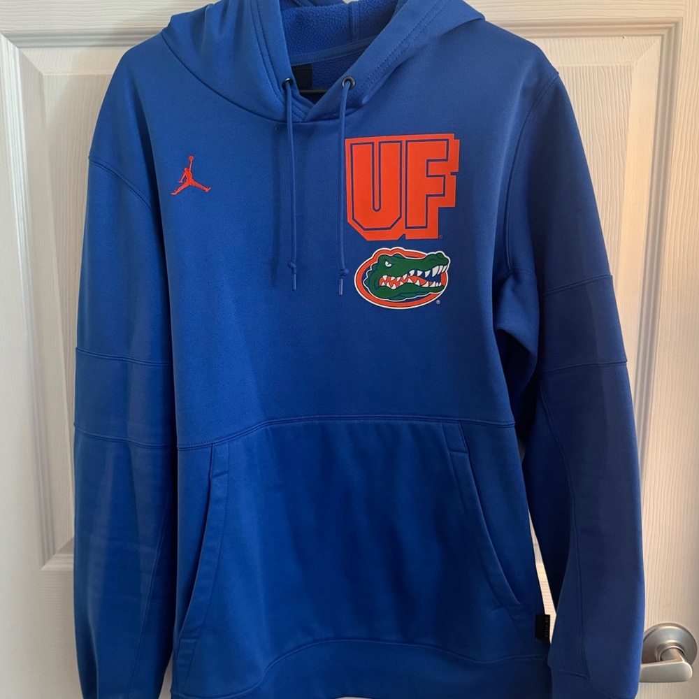 Jordan Gator Jacket